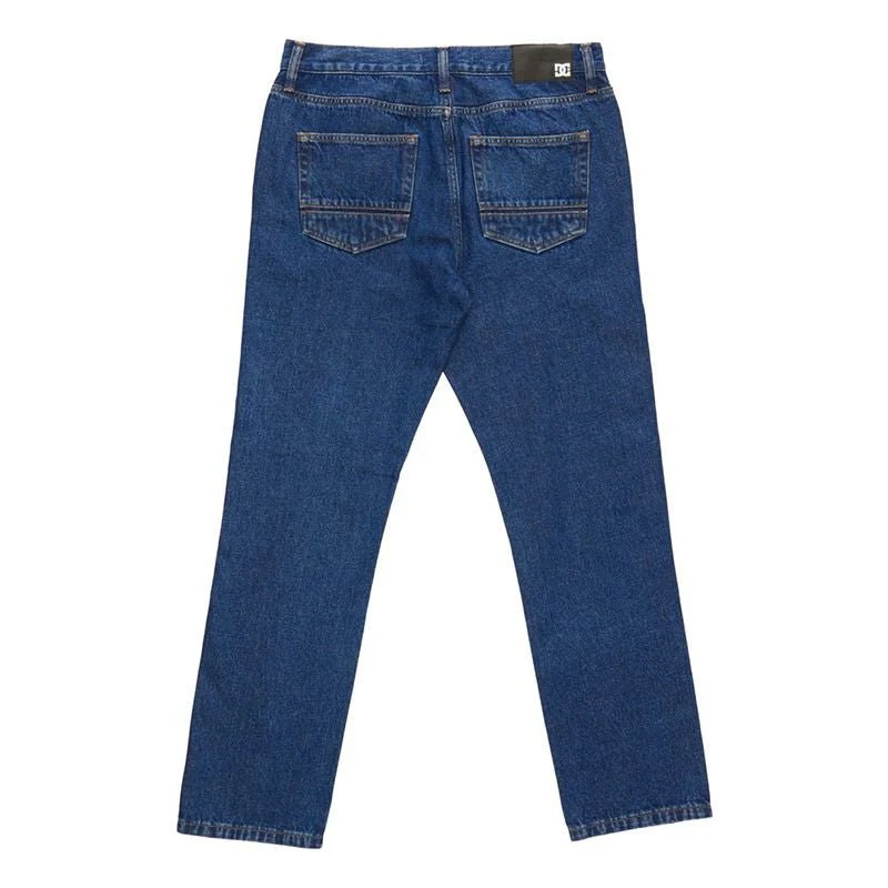 WORKER STRAIGHT PANT - Image 5