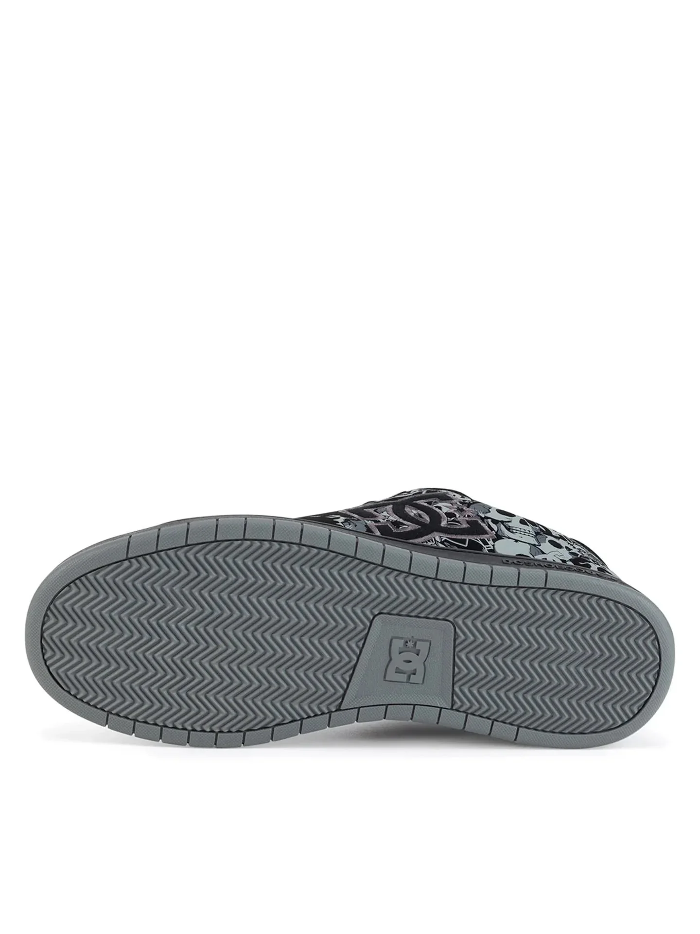 DC GAVELER SHOE - Image 4