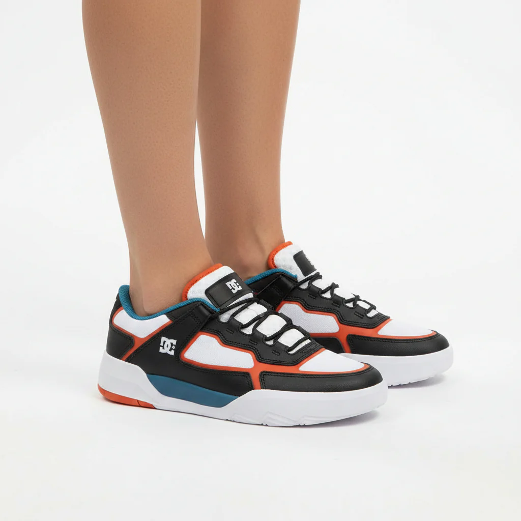DC METRIC SHOE - Image 2