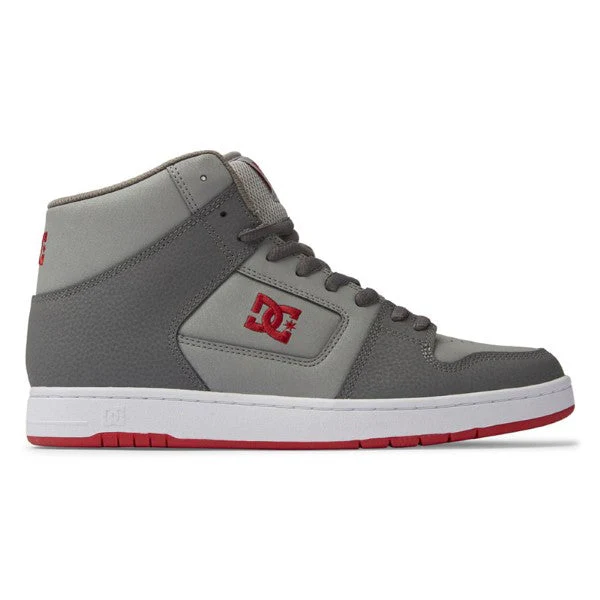 DC MANTECA 4 HI SHOE