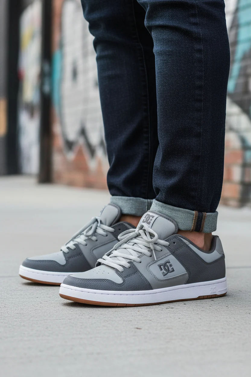 MANTECA 4 SHOE - Image 2