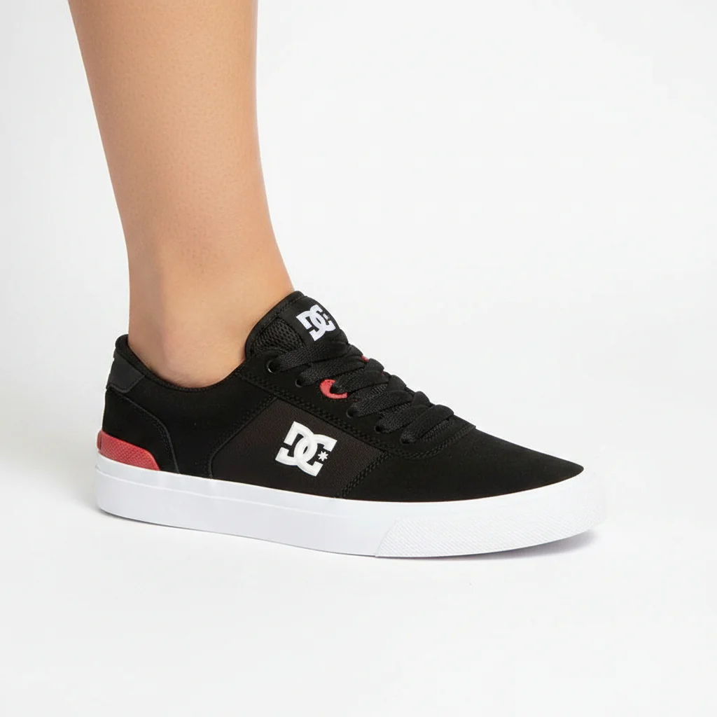 DC TEKNIC S SHOE - Image 2