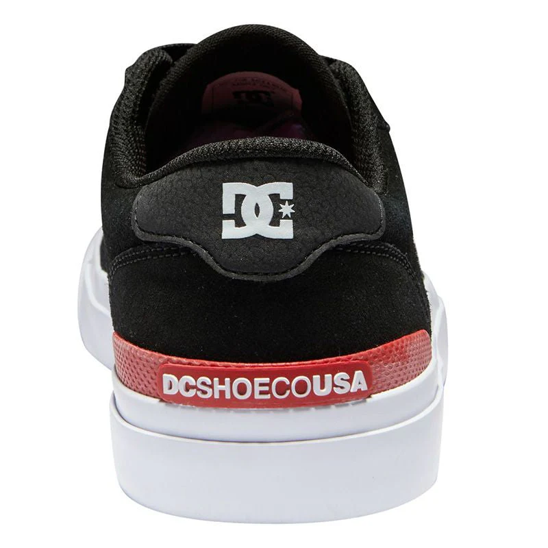 DC TEKNIC S SHOE - Image 4