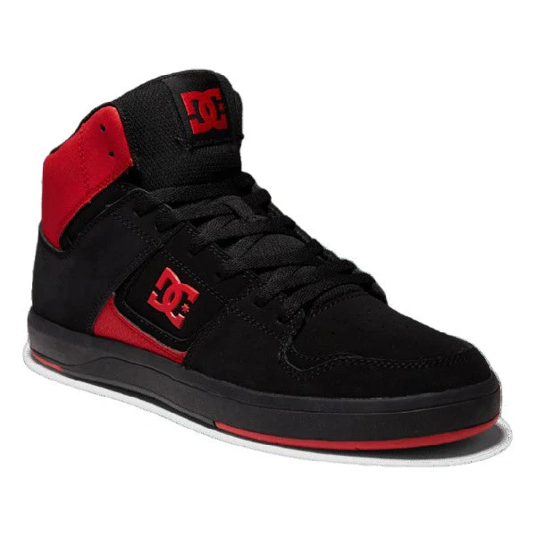 DC CURE HI TOP SHOE - Image 3