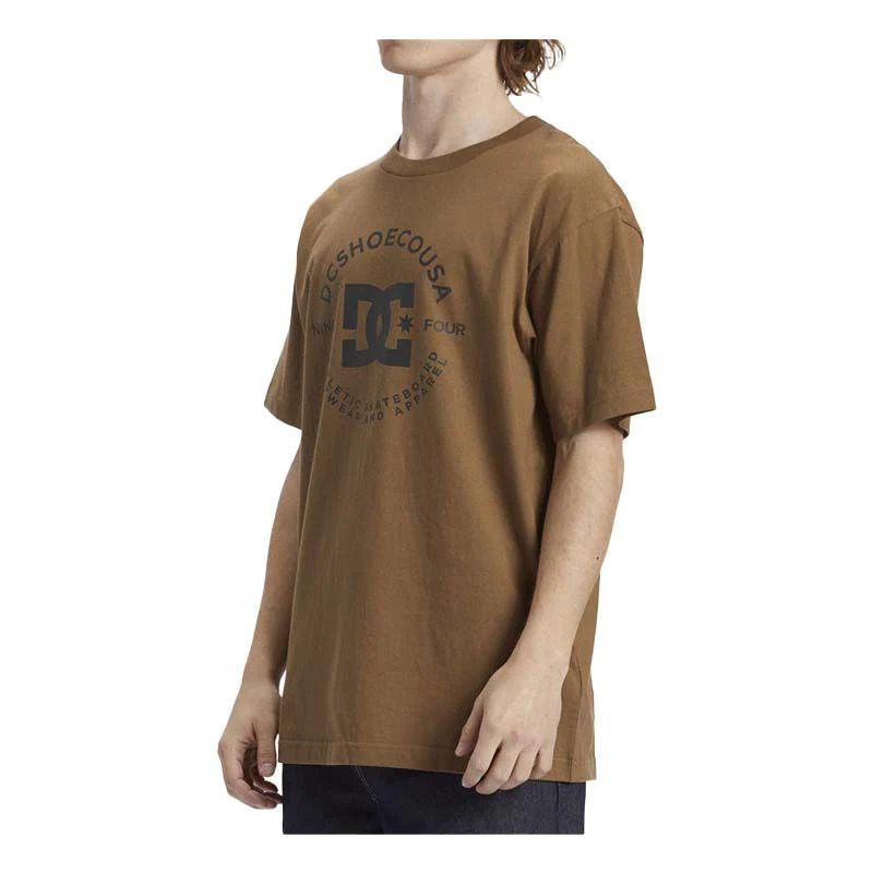 DC STAR PILOT  TEES - Image 3