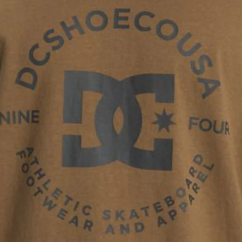 DC STAR PILOT  TEES - Image 5