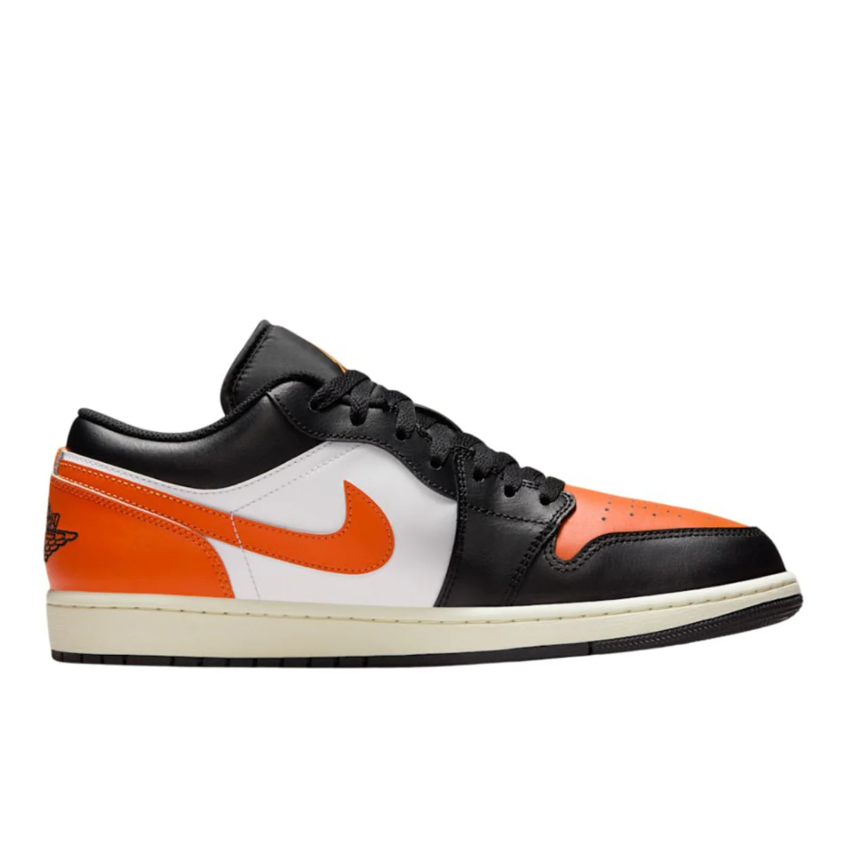 NIKE Air Jordan 1 Low Men's Shoes