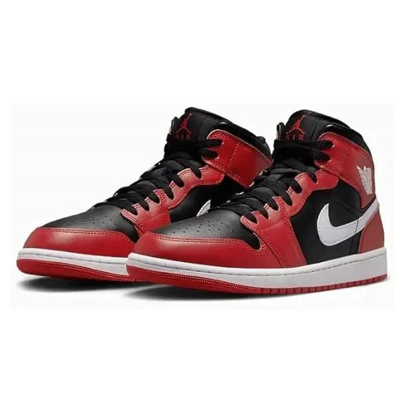 NIKE AIR JORDAN 1 MID - Image 3