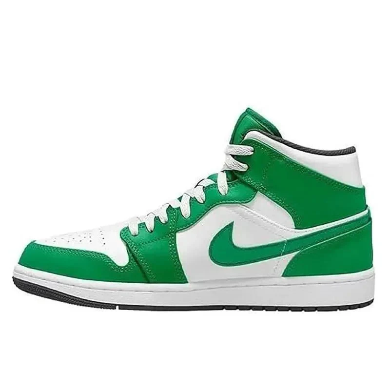NIKE AIR JORDAN 1 MID - Image 3