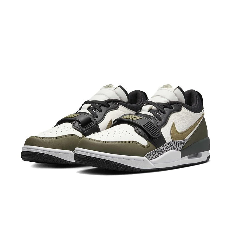 NIKE Air Jordan Legacy 312 Low NIM18 - Image 3