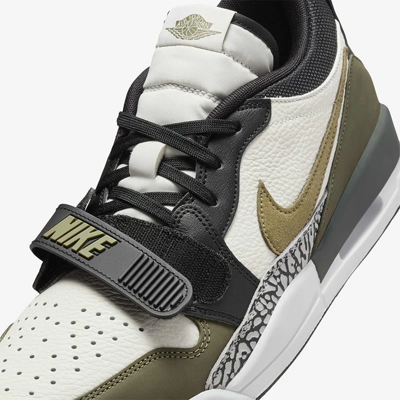NIKE Air Jordan Legacy 312 Low NIM18 - Image 4