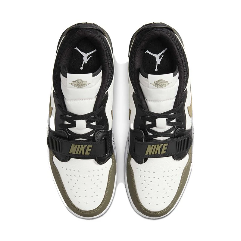 NIKE Air Jordan Legacy 312 Low NIM18 - Image 6
