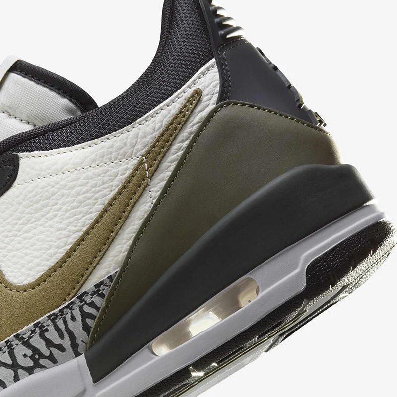 NIKE Air Jordan Legacy 312 Low NIM18 - Image 7