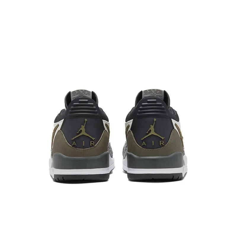 NIKE Air Jordan Legacy 312 Low NIM18 - Image 8