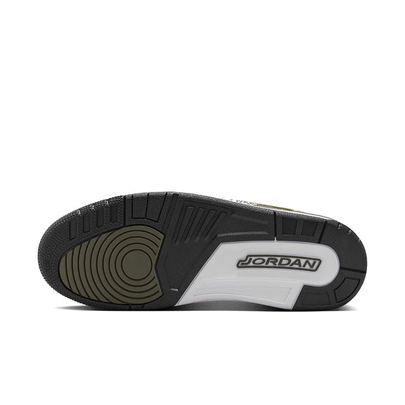 NIKE Air Jordan Legacy 312 Low NIM18 - Image 9