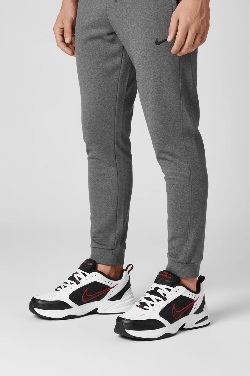 NIKE Air Monarch IV Men's Workout Shoes - Image 2