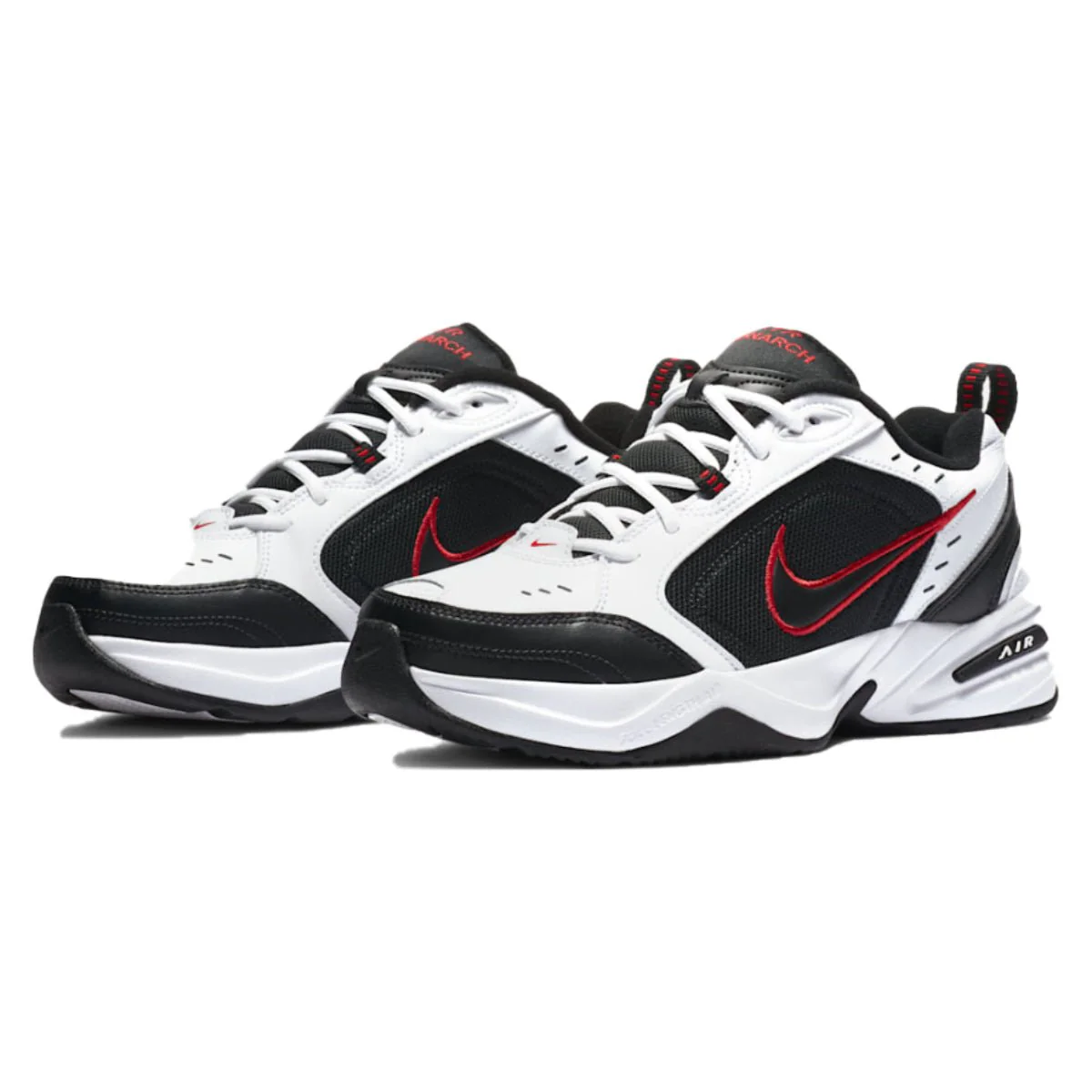 NIKE Air Monarch IV Men's Workout Shoes - Image 3
