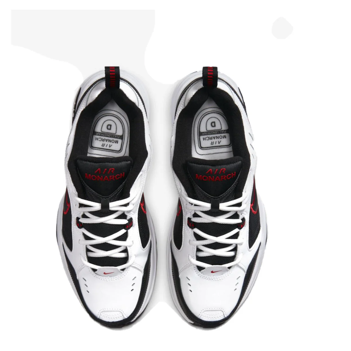 NIKE Air Monarch IV Men's Workout Shoes - Image 4