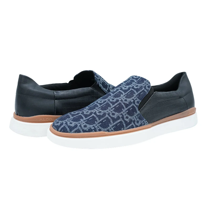 ALDO LOW TOP MEN Men Shoes ALM13 - Image 3