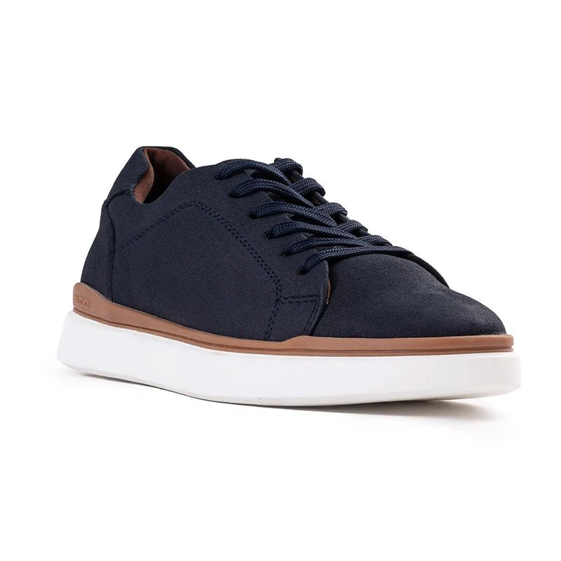 ALDO LOW TOP MEN SNEAKER ALM9 - Image 2