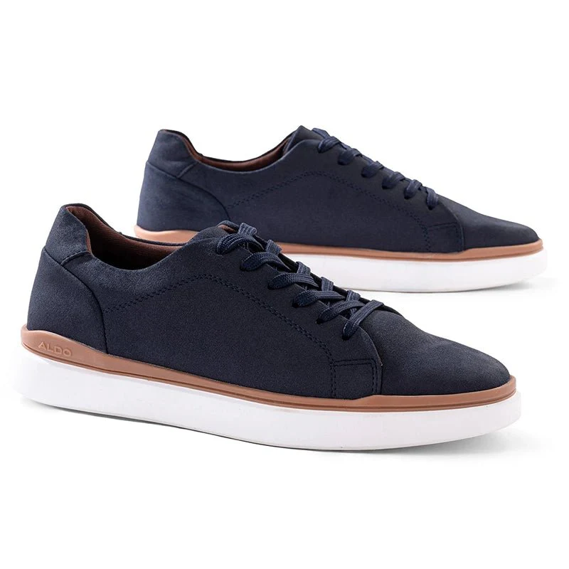 ALDO LOW TOP MEN SNEAKER ALM9 - Image 3