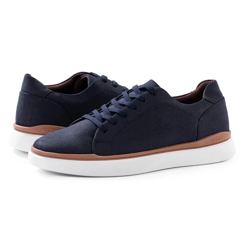 ALDO LOW TOP MEN SNEAKER ALM9 - Image 4