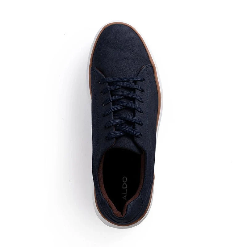 ALDO LOW TOP MEN SNEAKER ALM9 - Image 6