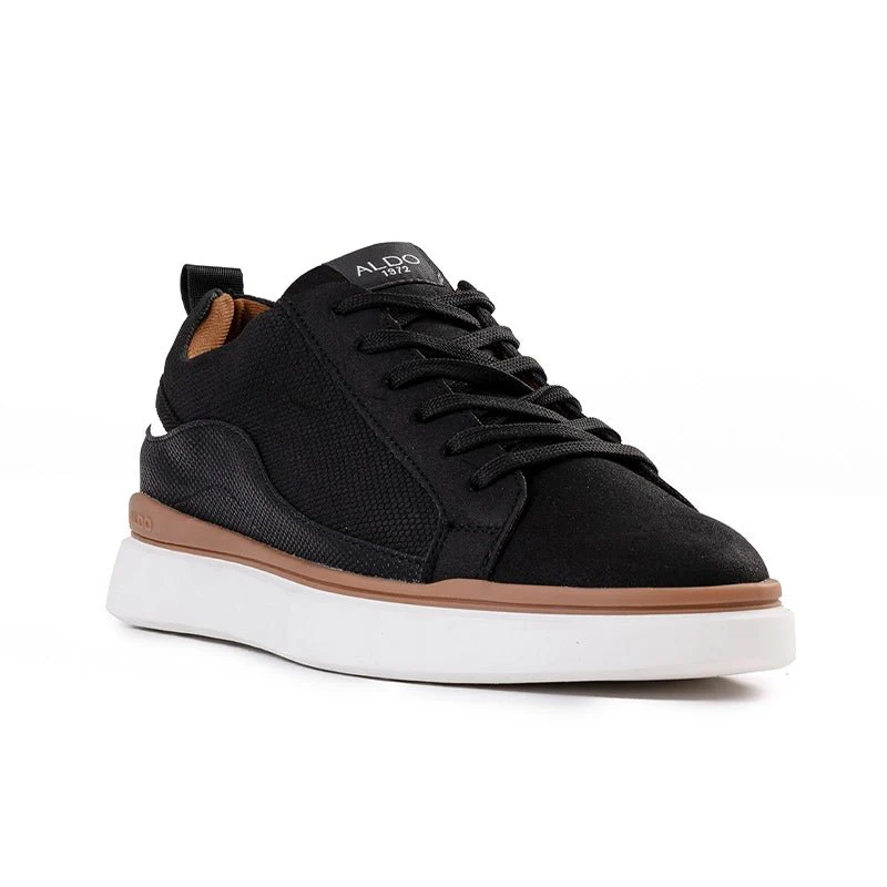 ALDO LOW TOP MEN SNEAKER ALM5 - Image 3