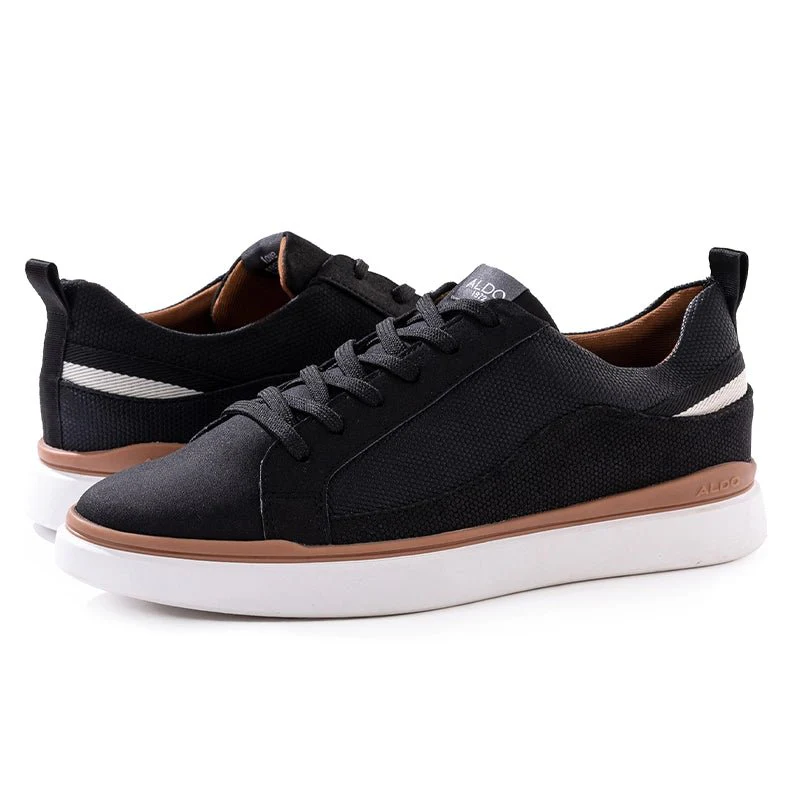 ALDO LOW TOP MEN SNEAKER ALM5 - Image 4