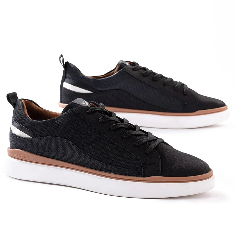 ALDO LOW TOP MEN SNEAKER ALM5 - Image 5