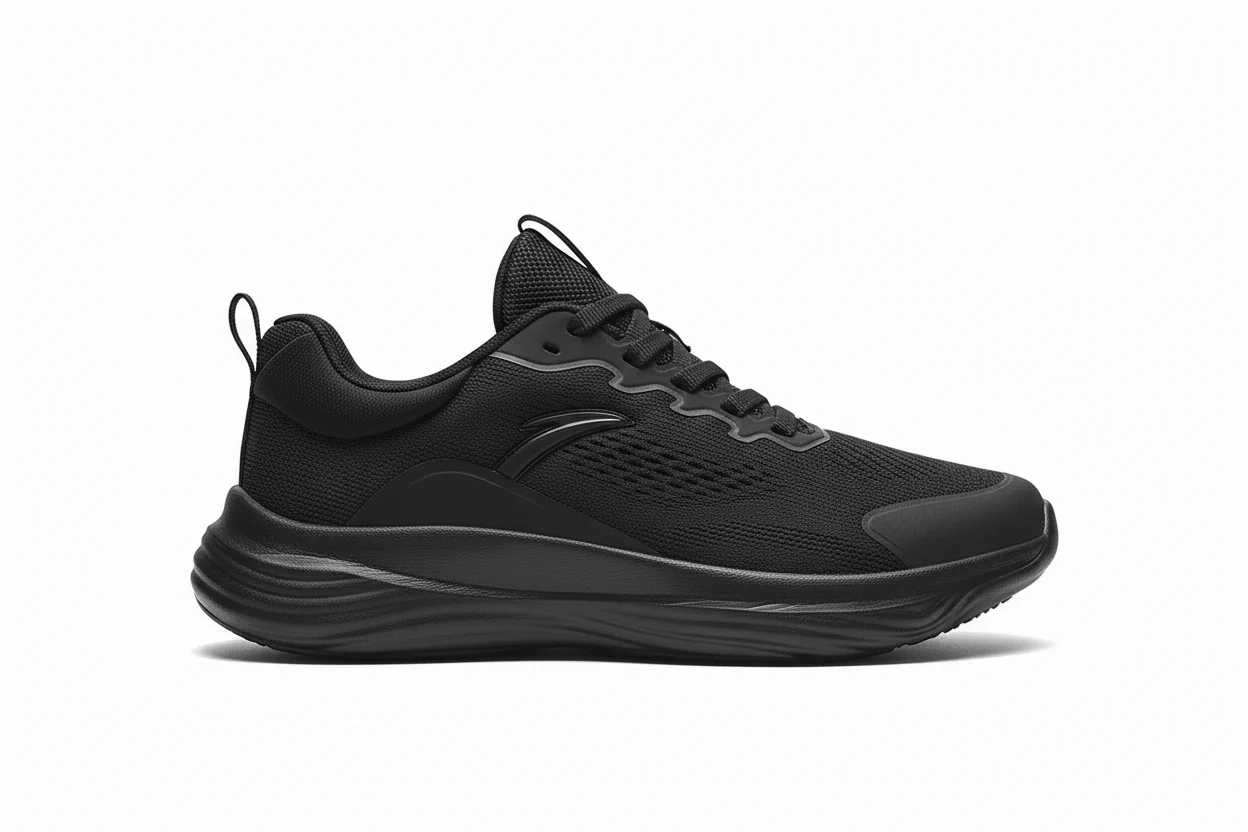 ANTA Basic Training Shoes 822437713E-2 ANW30