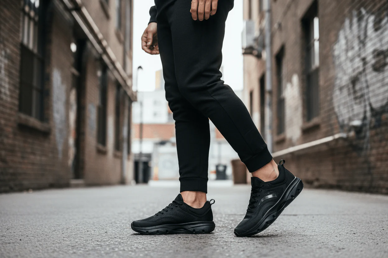 ANTA Men A‑EBUFFER PRO Shoes -812327711-2- ANM16 - Image 2