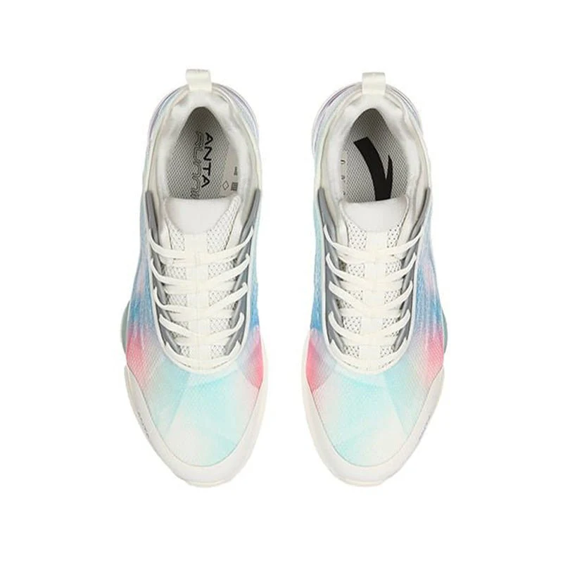 ANTA Men A-Jelly Shoes -812315501-6- ANM6 - Image 4