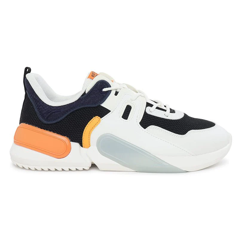 ANTA Men Anta Lifestyle Shoes -812228800‑2- ANM8