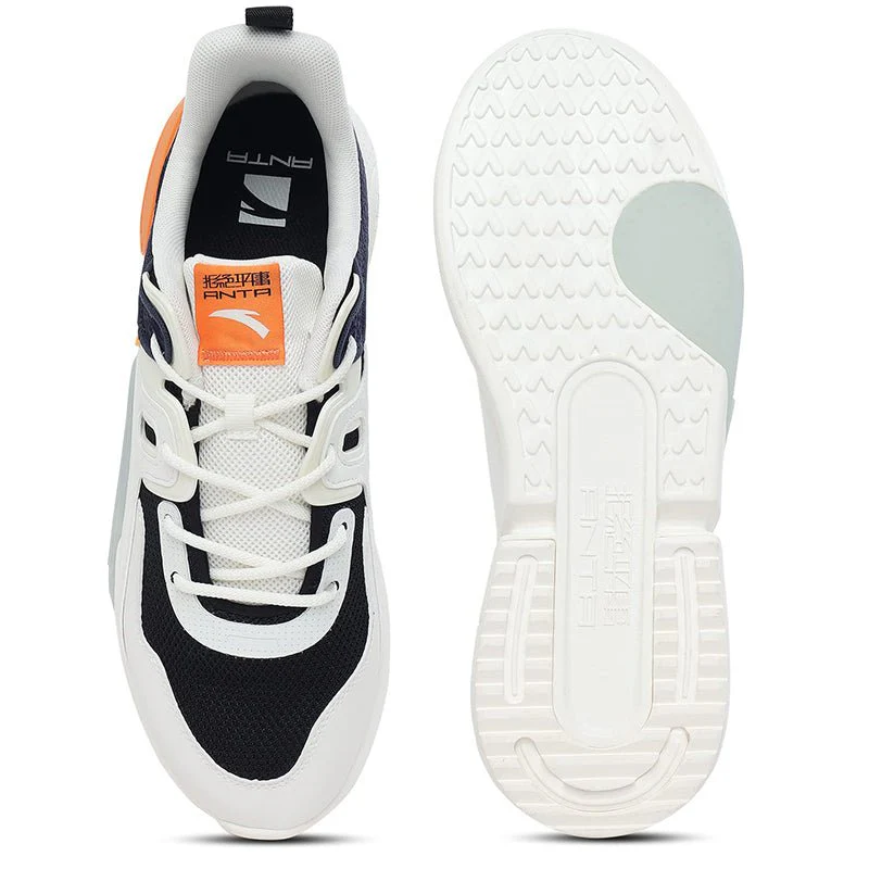 ANTA Men Anta Lifestyle Shoes -812228800‑2- ANM8 - Image 5