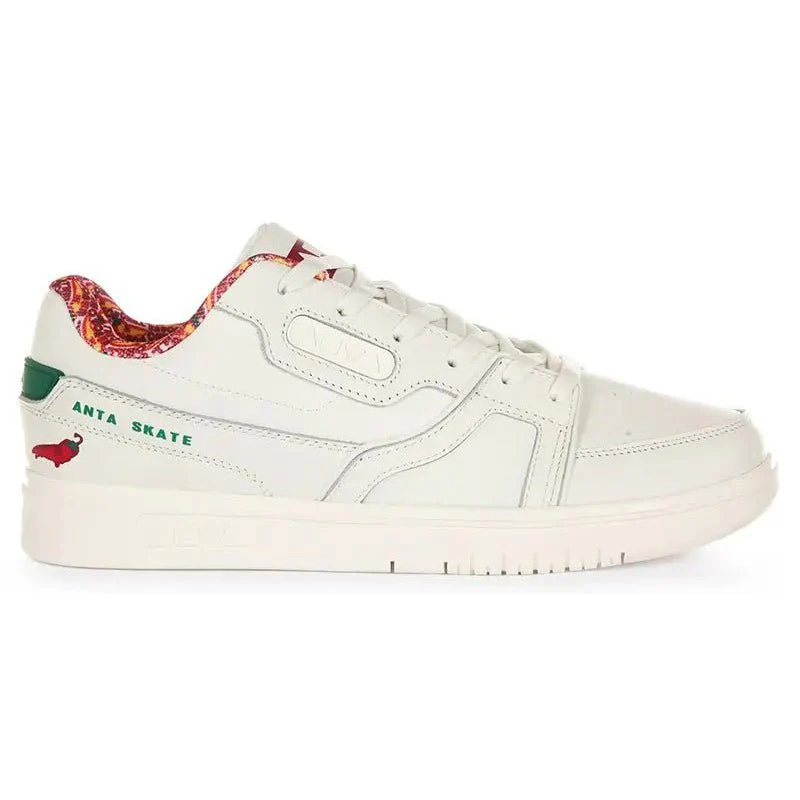 ANTA Men AOYU Shoes -812319238-4- ANM12