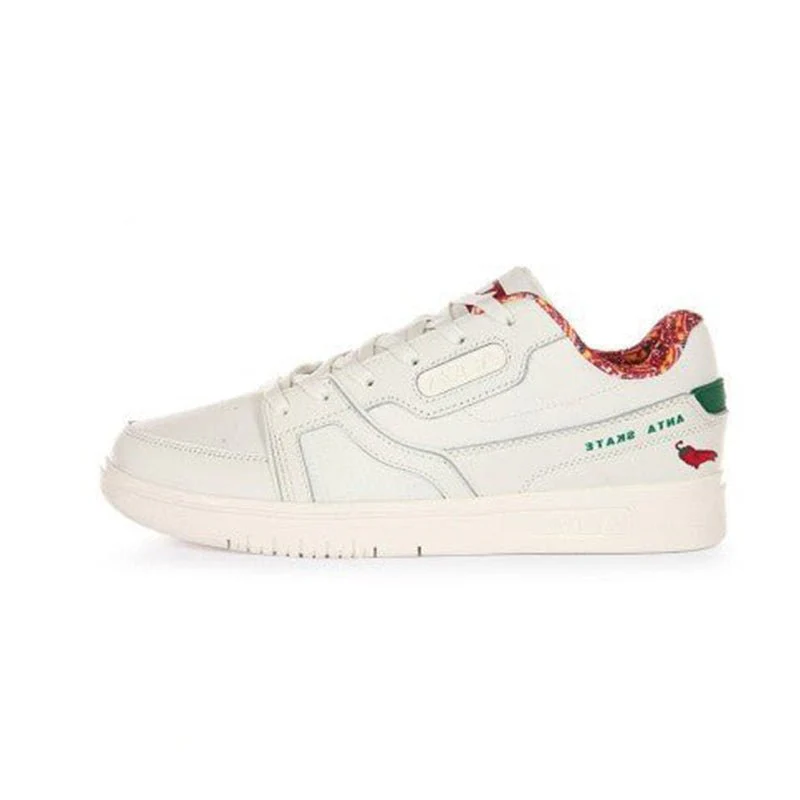 ANTA Men AOYU Shoes -812319238-4- ANM12 - Image 4