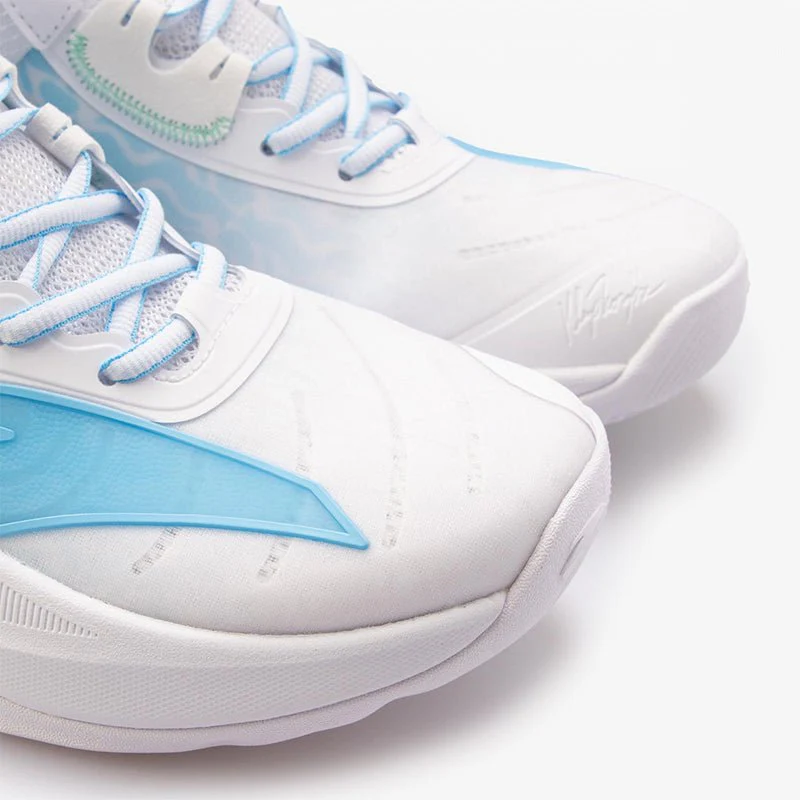 ANTA Men BASKETBALL Shoes -812321603-2- ANM30 - Image 3