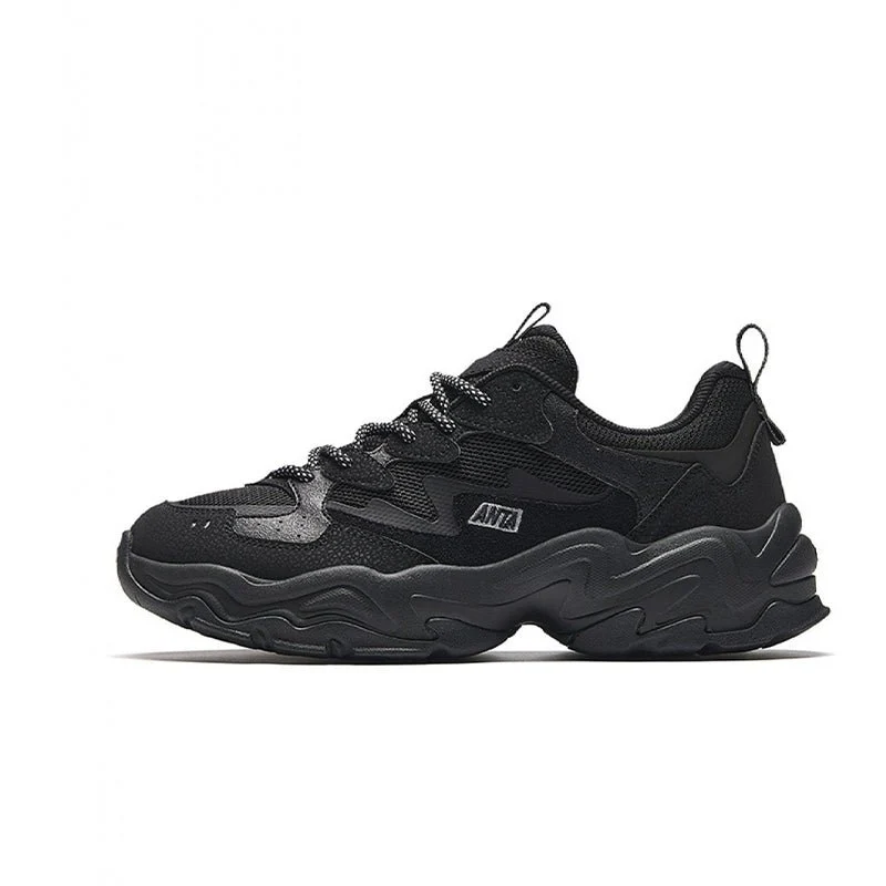 ANTA Men CASUAL SHOES -812438855-3- ANM36 - Image 4