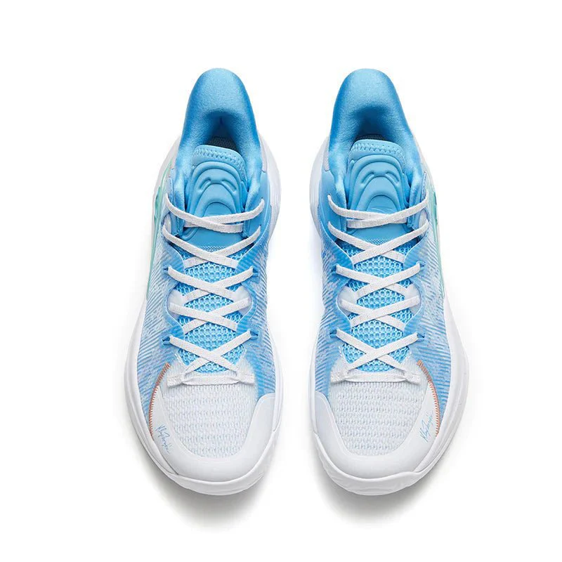 ANTA Men KT Mountain 2.5 Shoes -812321602-1- ANM13 - Image 6