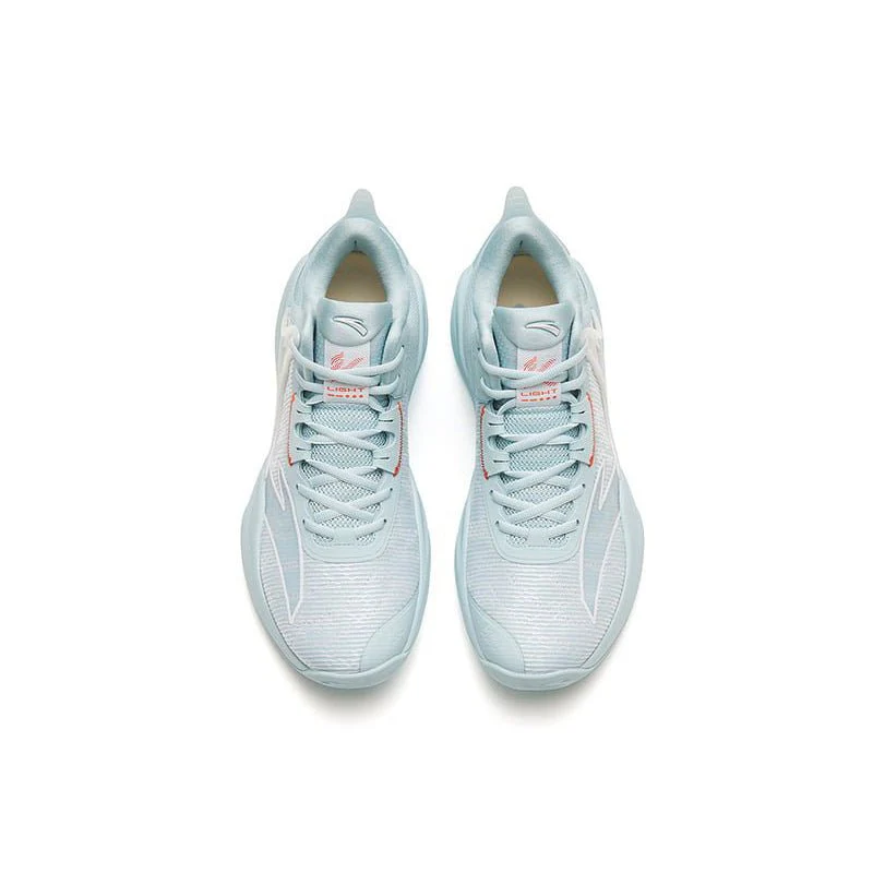 ANTA Men Light Cavalry 8.0 Shoes -812321603-1- ANM14 - Image 7