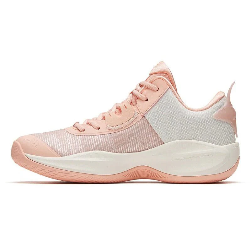 ANTA Men Light Cavalry 8.0 Shoes -812321603-4- ANM15 - Image 4