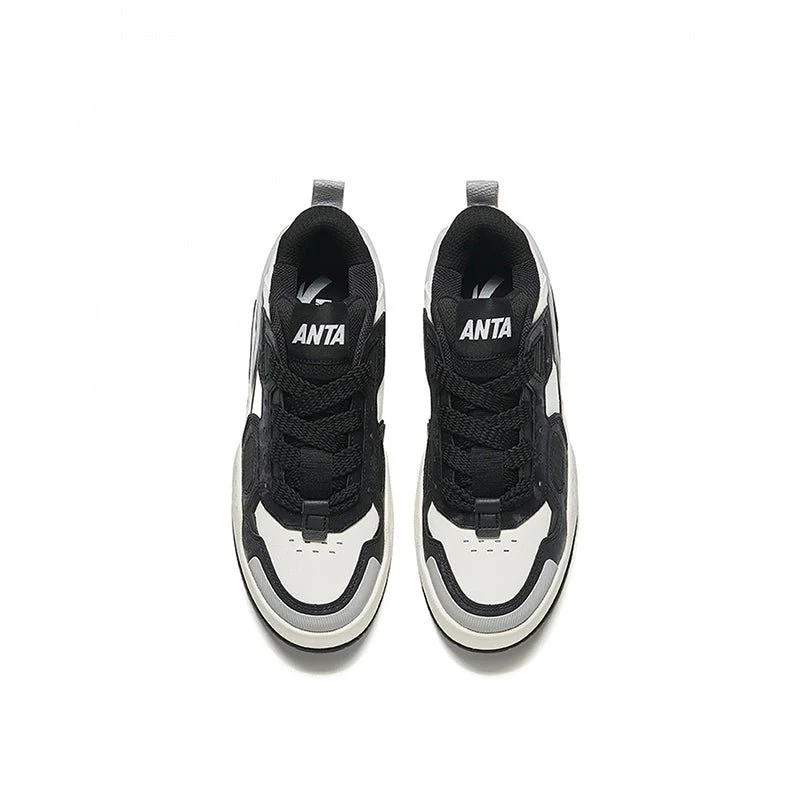 ANTA Men Movement Art Shoes -812438028-3- ANM2 - Image 5