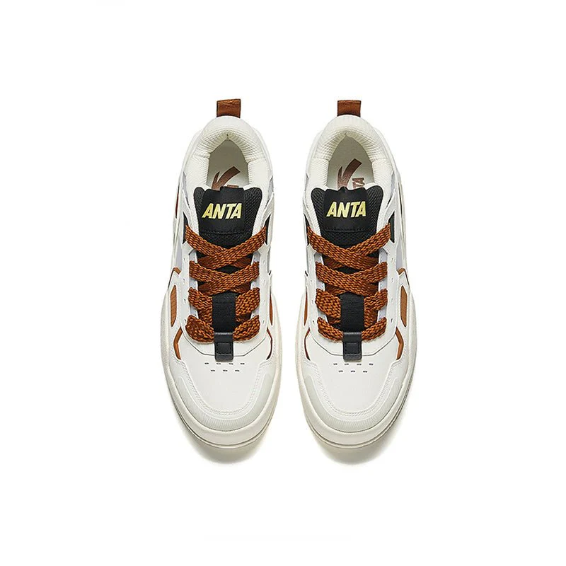 ANTA Men Movement Art Shoes -812438028-4- ANM3 - Image 3