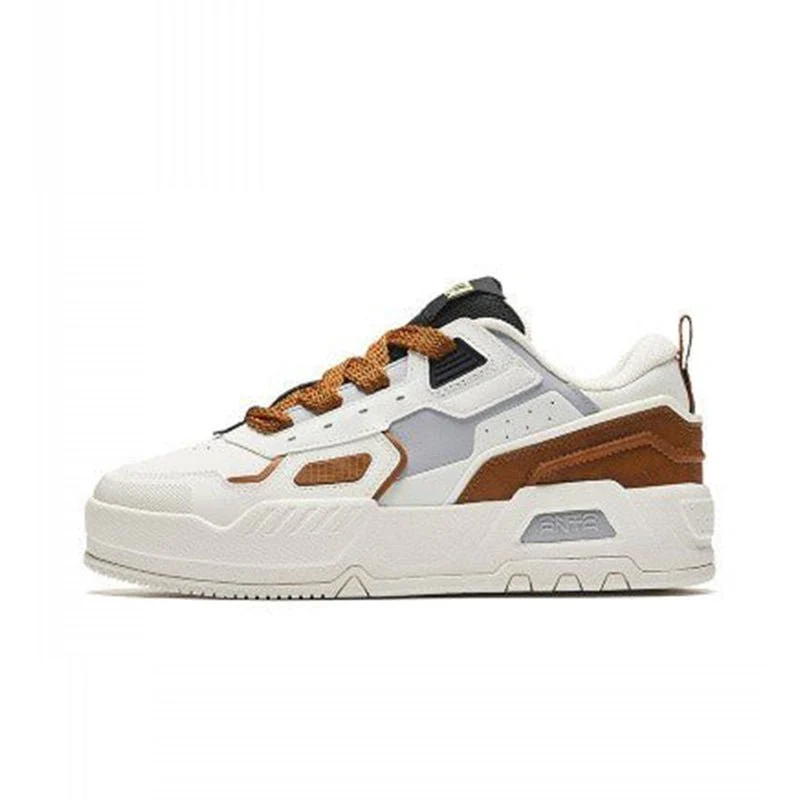 ANTA Men Movement Art Shoes -812438028-4- ANM3 - Image 4