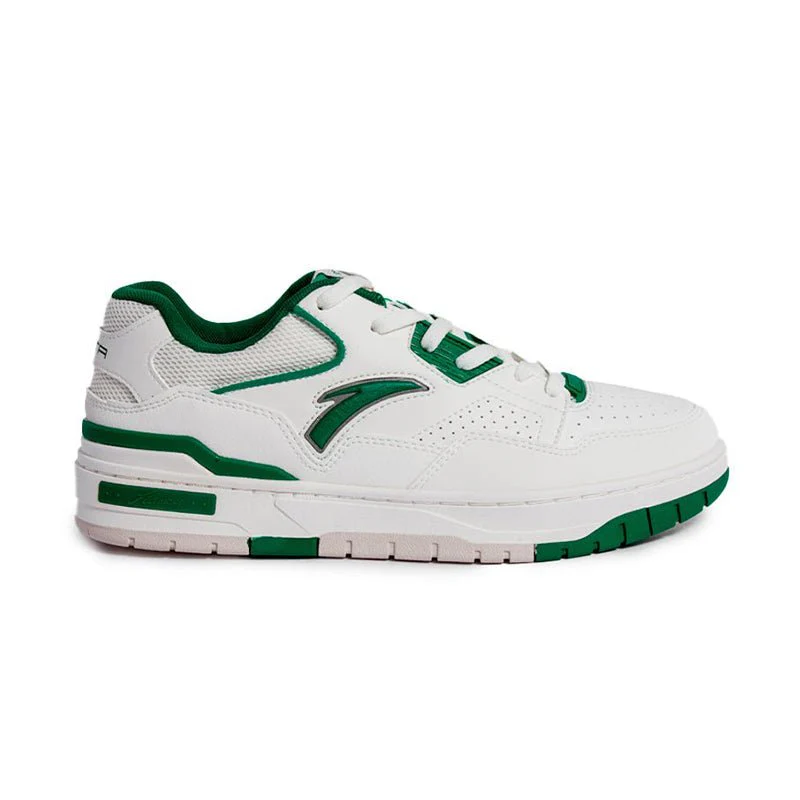 ANTA Men Roaring Flame 4 Shoes -812328081-5- ANM18