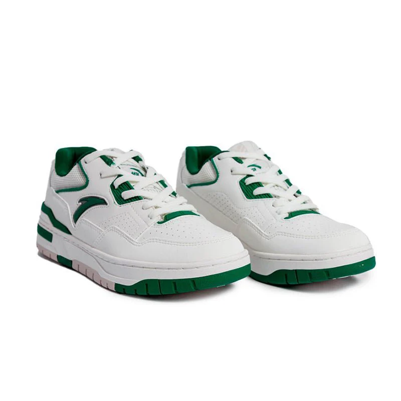 ANTA Men Roaring Flame 4 Shoes -812328081-5- ANM18 - Image 3
