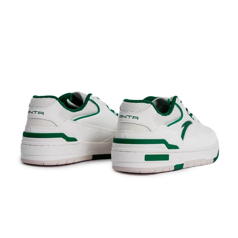 ANTA Men Roaring Flame 4 Shoes -812328081-5- ANM18 - Image 4