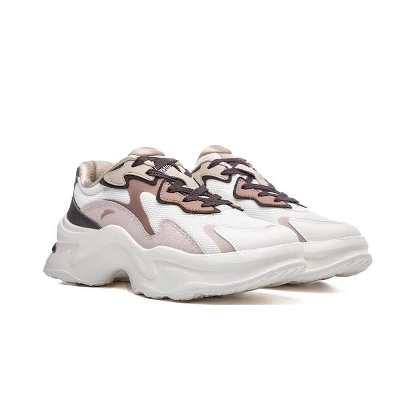 ANTA WOMEN   BUNNY Casual Sneakerss -822438889-3- ANW9 - Image 3