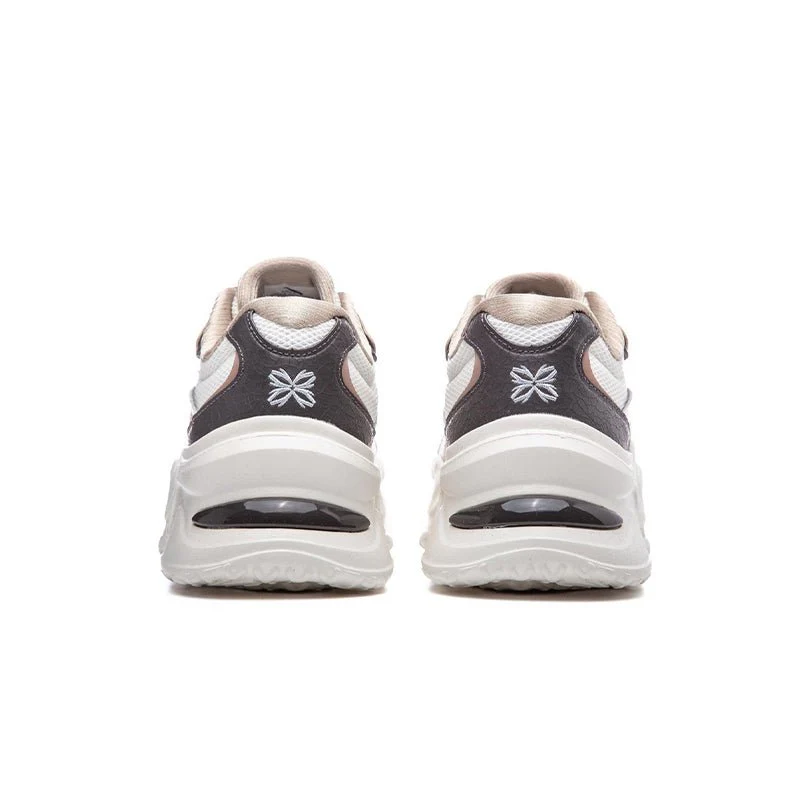 ANTA WOMEN   BUNNY Casual Sneakerss -822438889-3- ANW9 - Image 4